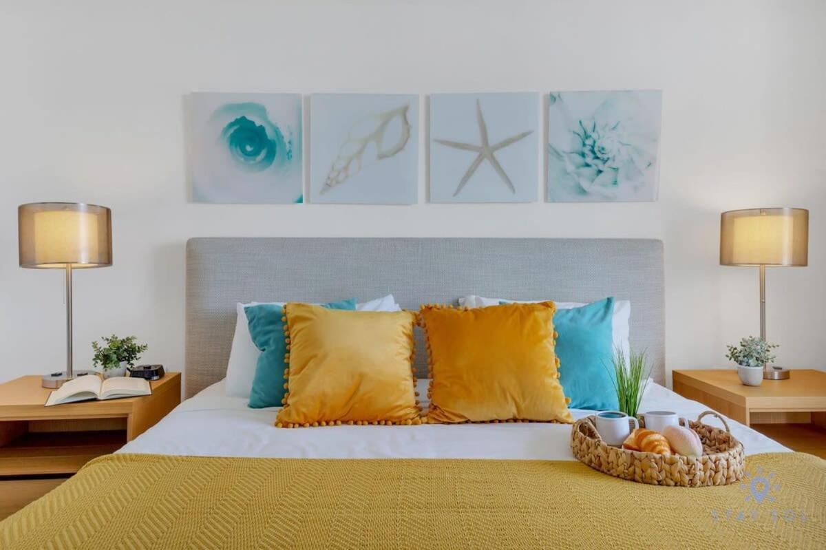 Infinite Views, Amazing Pool, Gym, Near Beach Hallandale Beach Luaran gambar